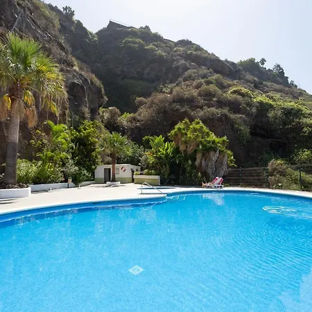 דירה Blue Dream: Panoramic View On Heights Over The Sea