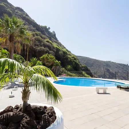 דירה Blue Dream: Panoramic View On Heights Over The Sea