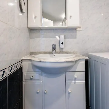 Apartment Blue Dream: Panoramic View On Heights Over The Sea La Matanza De Acentejo