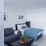 Blue Dream: Panoramic View On Heights Over The Sea Апартаменты *